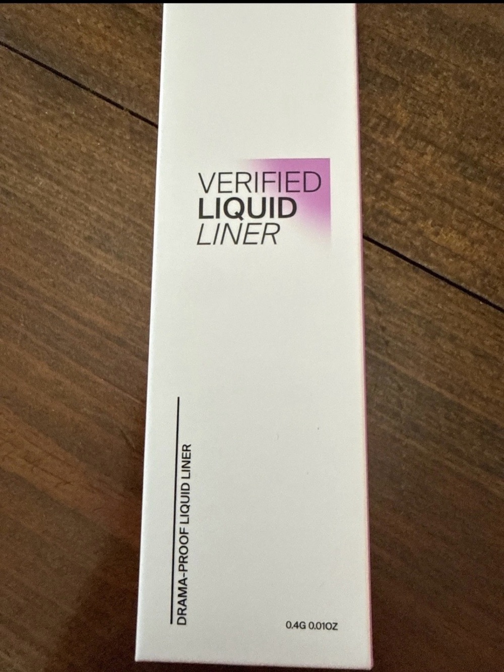OFRA Verified Liquid Liner 👁️ 👁️
